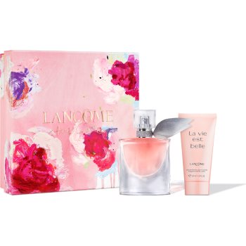 Lancôme La vie est belle set cadou pentru femei - imagine 2